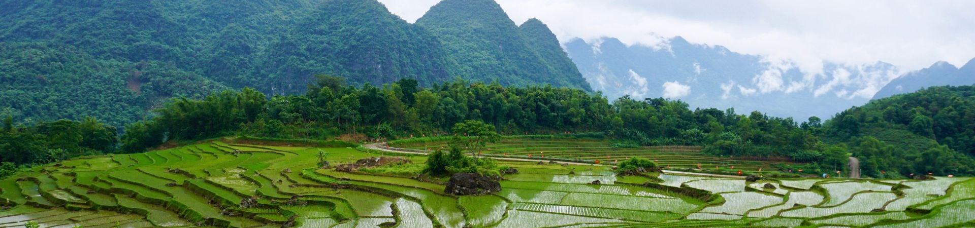 Northern Vietnam Family Adventure Puppets, Primates & Peaks