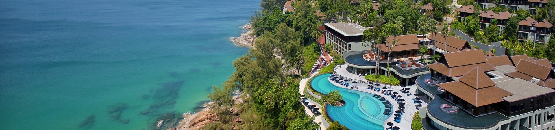 Image of Pullman Phuket Arcadia Naithon Beach