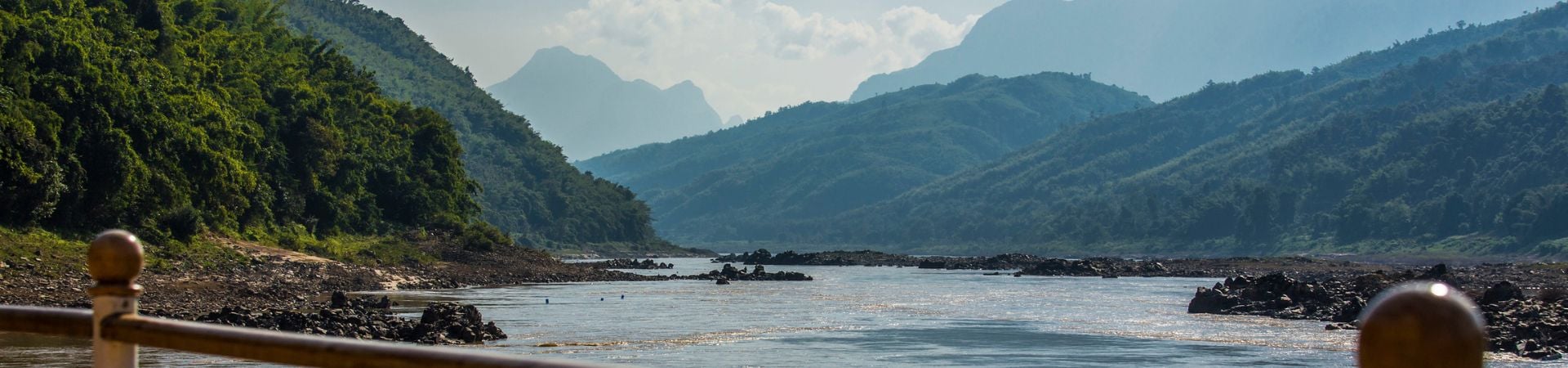 Image of Pandaw Cruise Laos Mekong Downstream