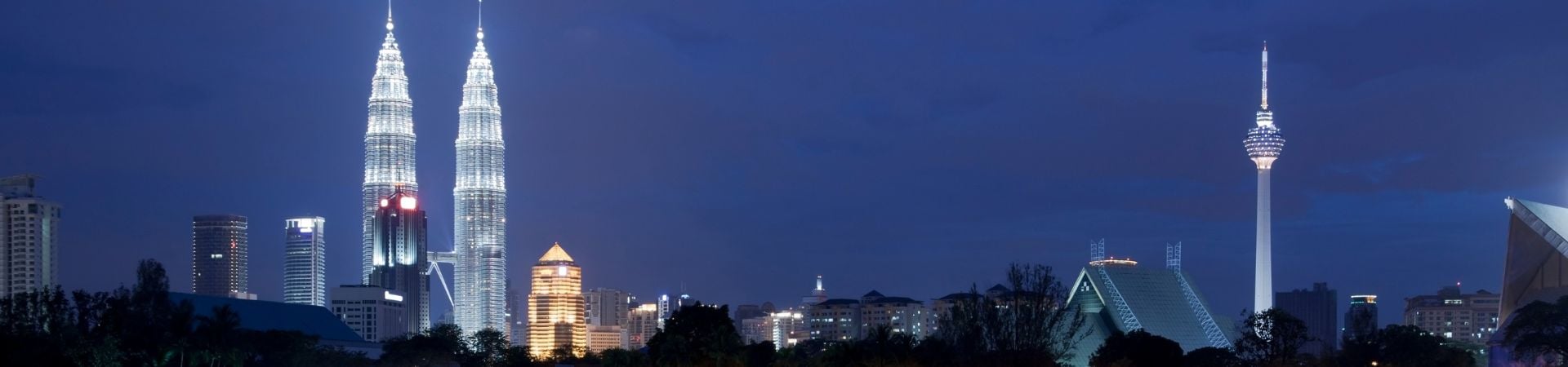 Peninsular Malaysia Carbon Friendly Journey