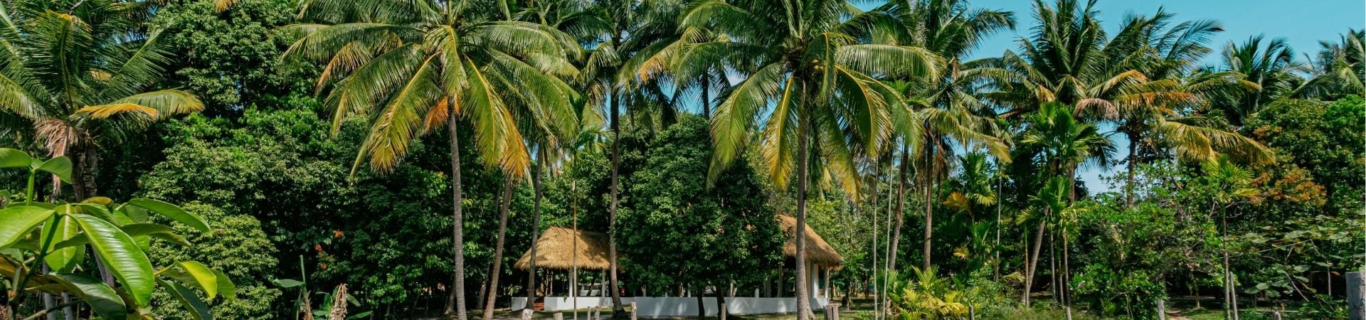 Phum Boran Homestay in Kulen