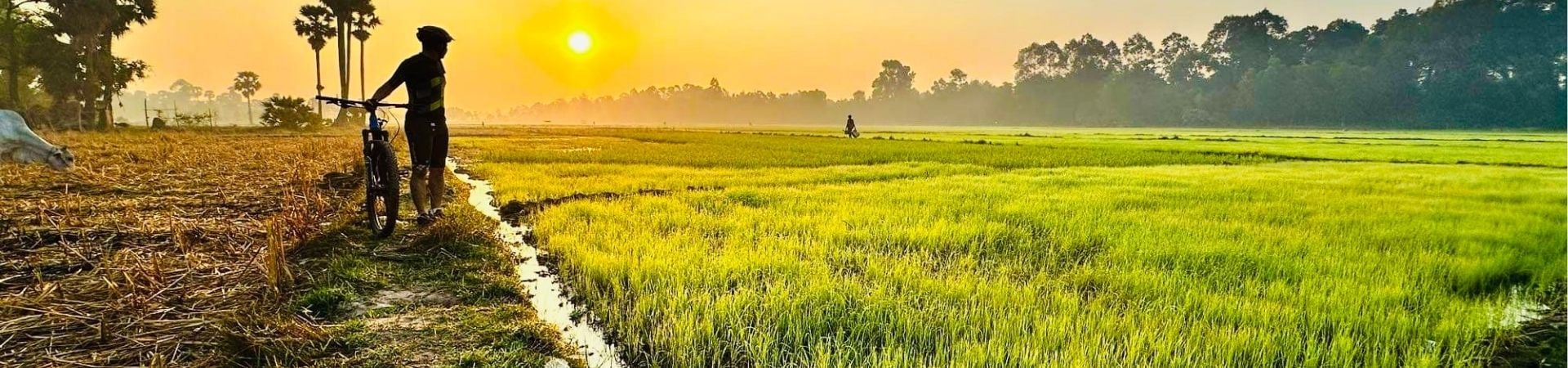 Image of Southern Vietnam & Cambodia For Teens