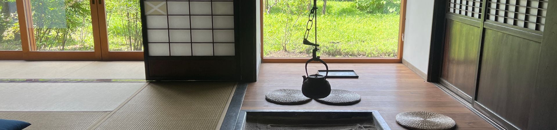 Image of Rural Village Escape in Nagano’s Countryside