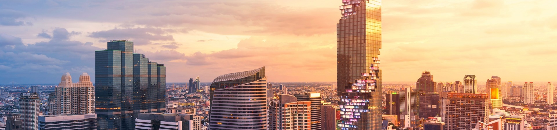 Image of The Standard, Bangkok Mahanakhon