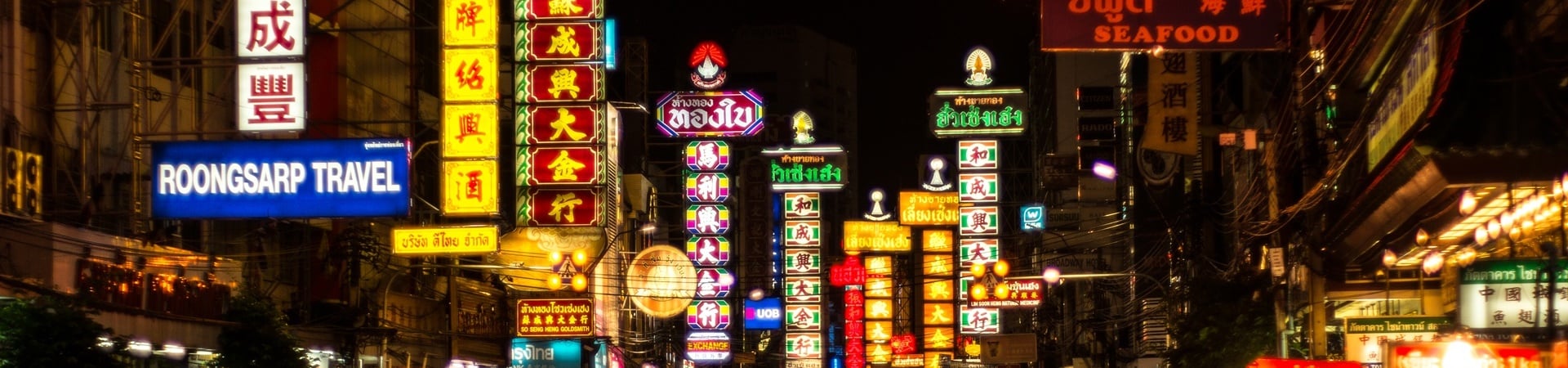 Image of Bangkok Highlights Stopover