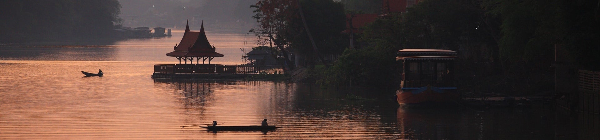 Serene Suphanburi Escape