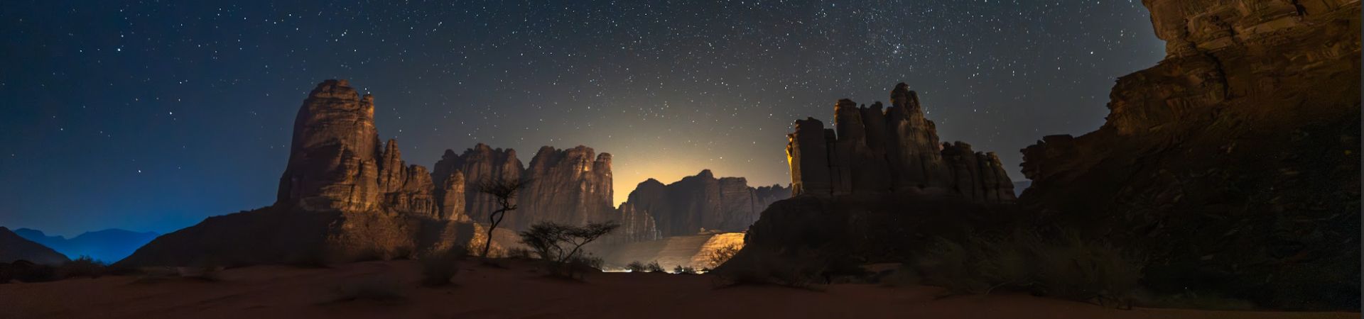 Image of Surprising Saudi