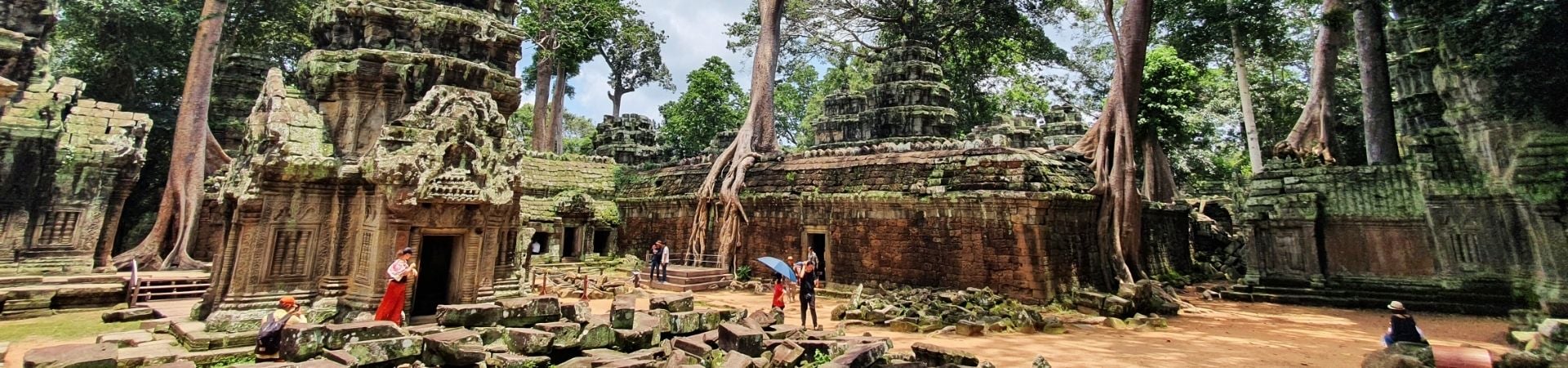 Image of Cambodia Complete