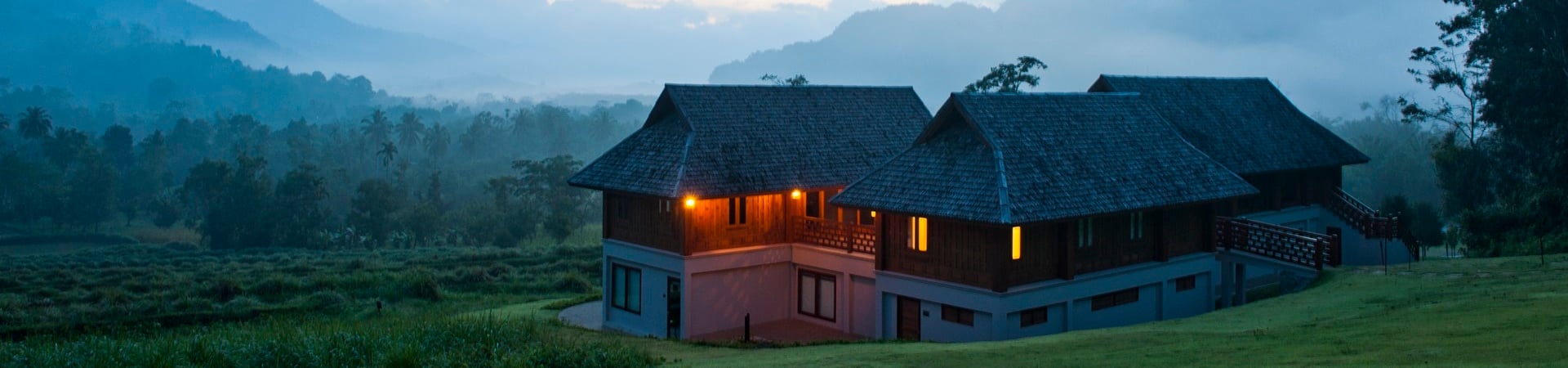 Khao Sok Organic Hill and Lake Safari