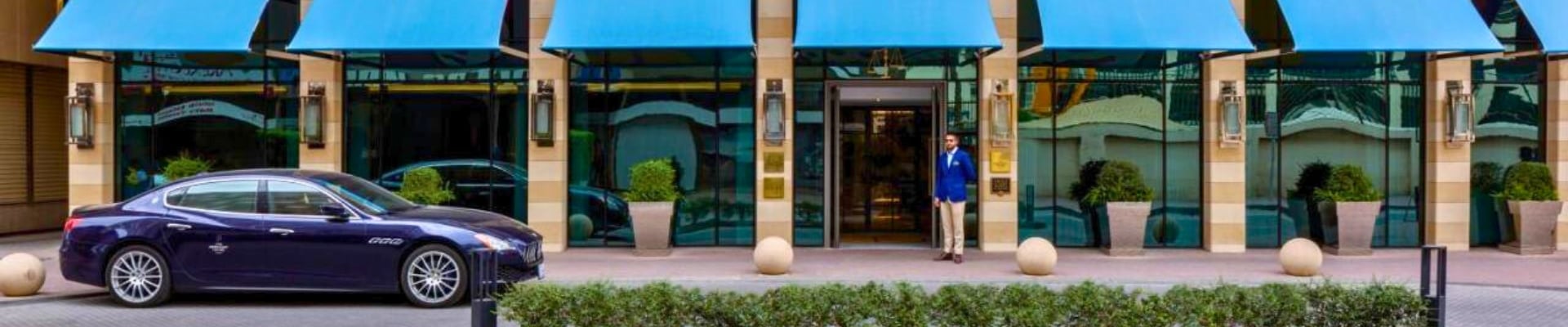 Image of The Merchant House Manama ,Bahrain