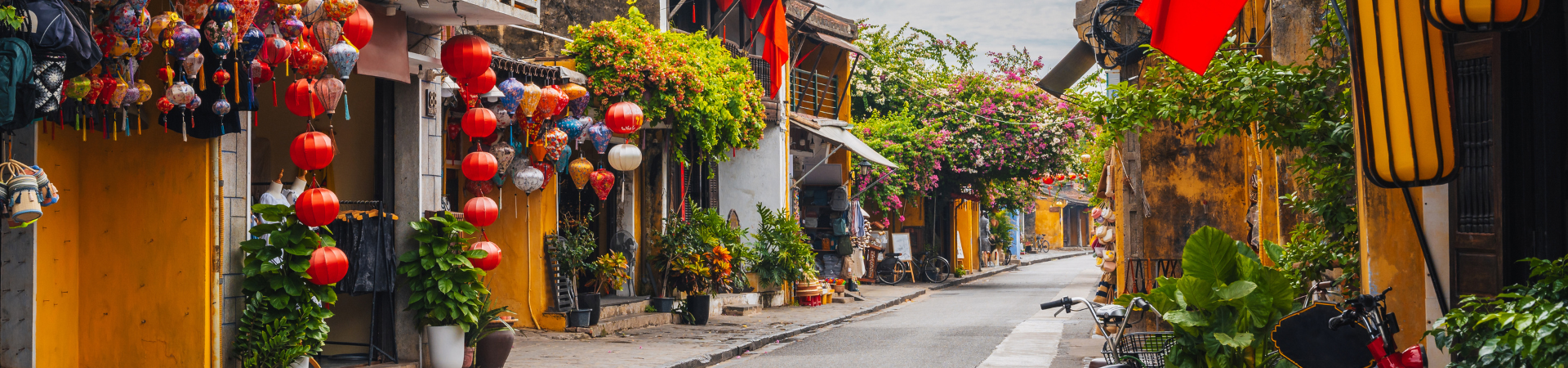Refined Vietnam. A Discovery of Culture & Cuisine