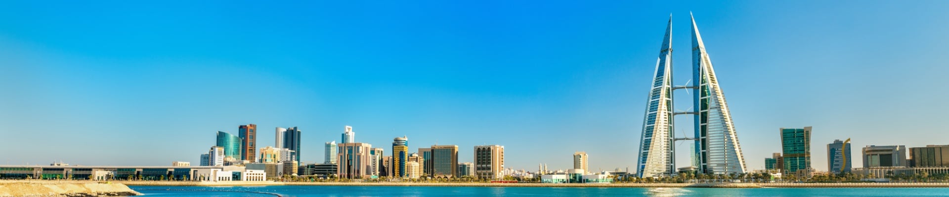 Image of Bahrain Discovery