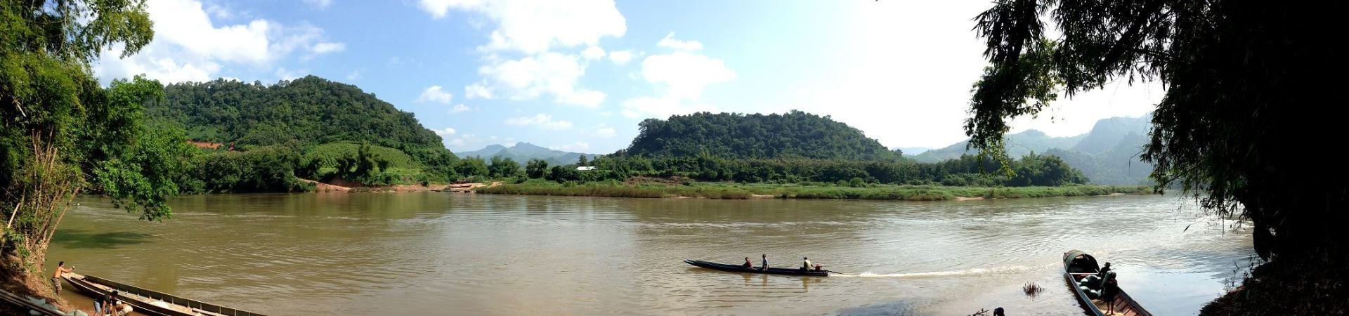 A Hidden Village Homestay