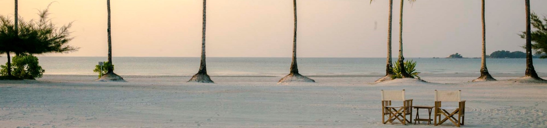 Stylish Singapore & Tropical Bintan