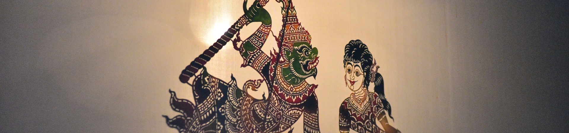 Image of Southern Thailand Off-the-Beaten Nature