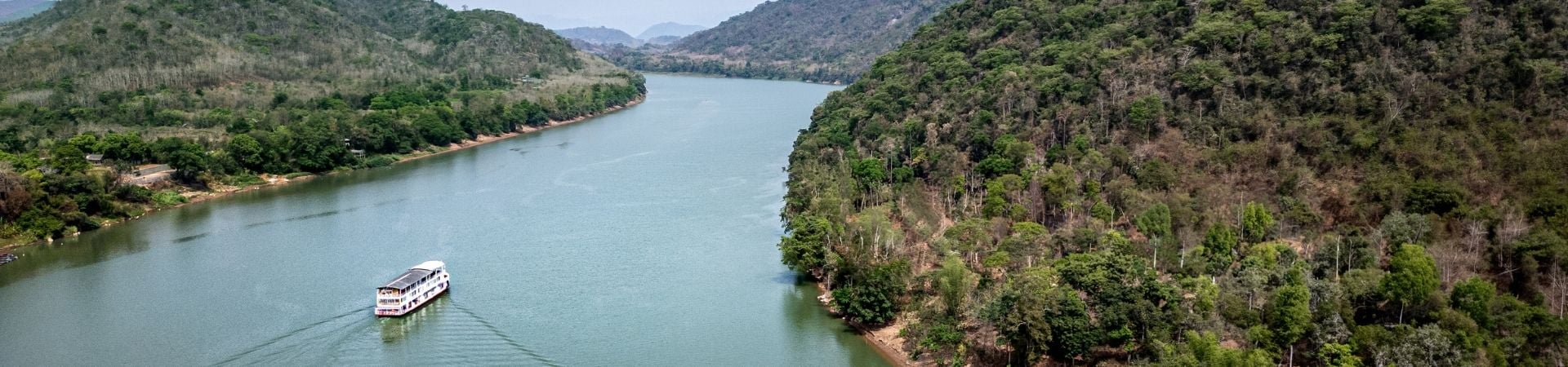 Image of Bohème Upstream: From Vientiane to Luang Prabang