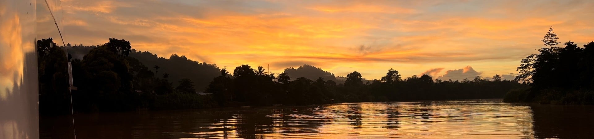 Image of Exclusive Kinabatangan River Wildlife Cruise