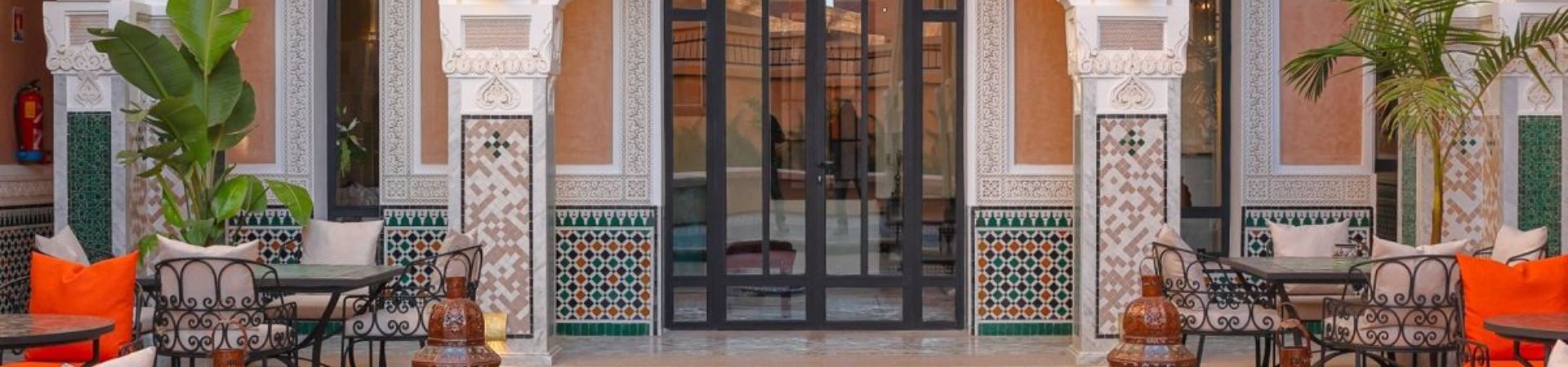 Image of Dar Lys Luxury Riad & Spa