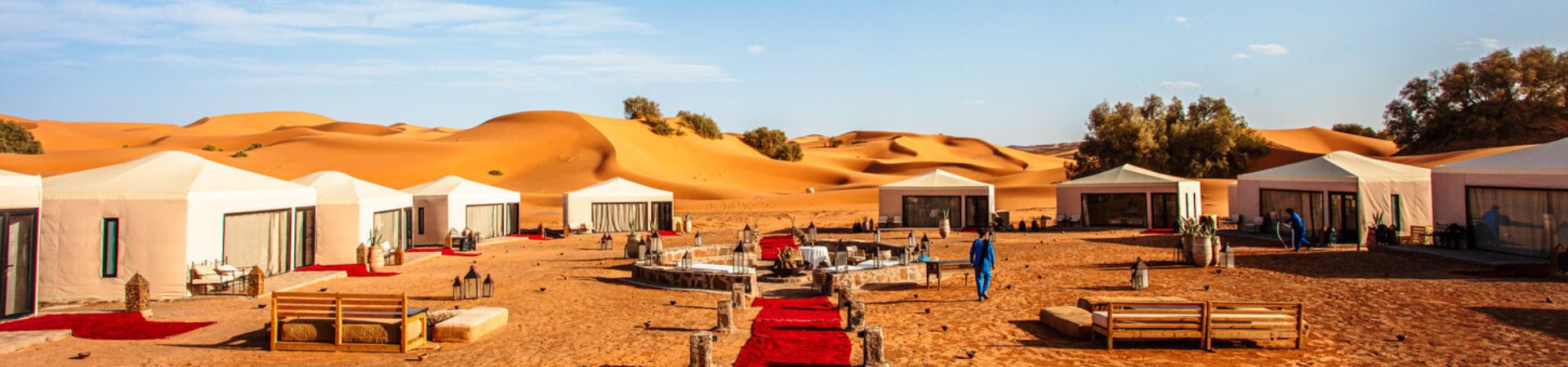 Image of Desert Luxury Camp Erg Chebbi