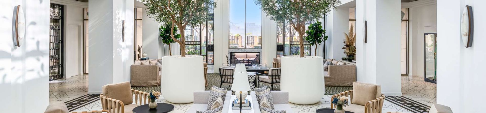 Image of Fairmont La Marina Rabat Sale Hotel and Residences