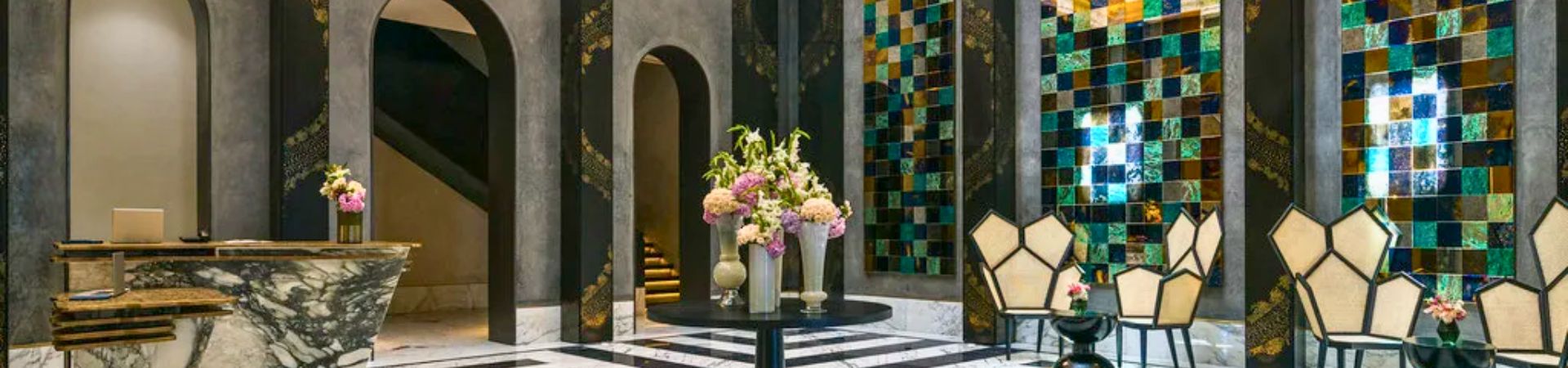 Image of Fairmont Tazi Palace Tangier