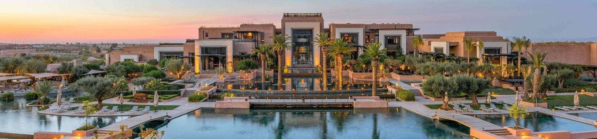 Image of Fairmont Royal Palm Marrakesh
