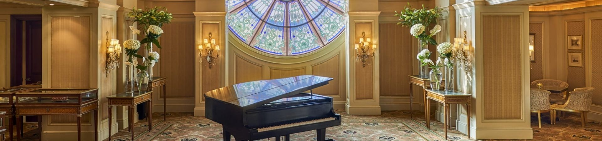 Image of Four Seasons Hotel Cairo at The First Residence