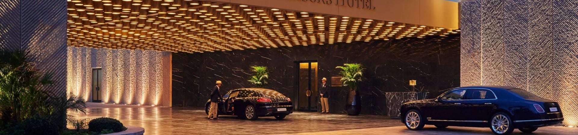 Image of Four Seasons Hotel Casablanca