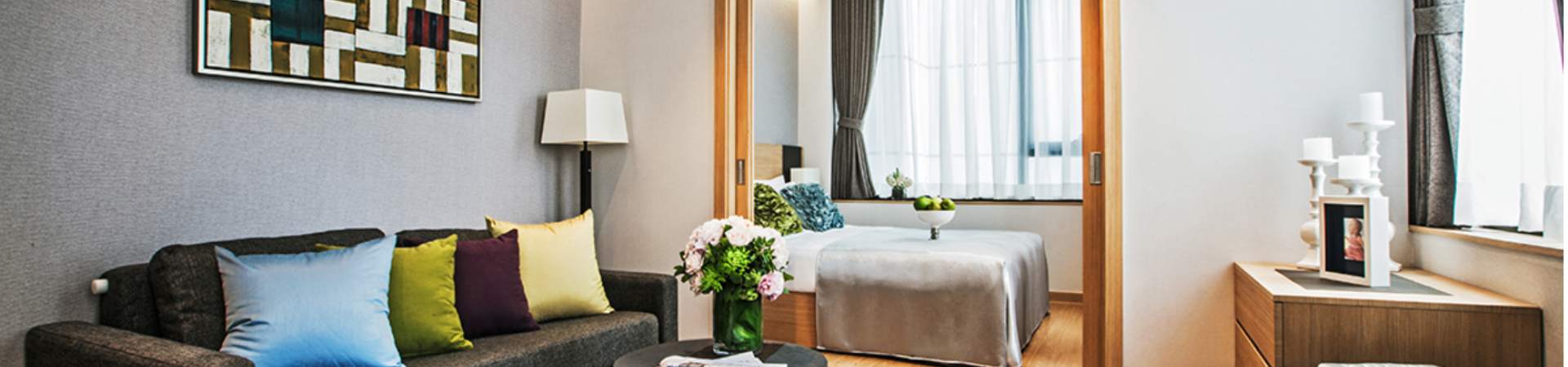 Image of Fraser Place Namdaemun, Seoul