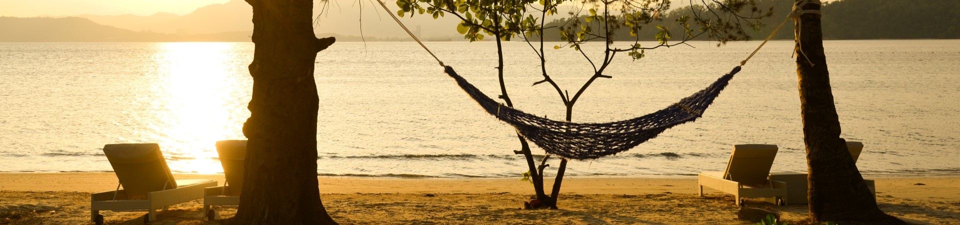 Luxury Gaya Island Escape