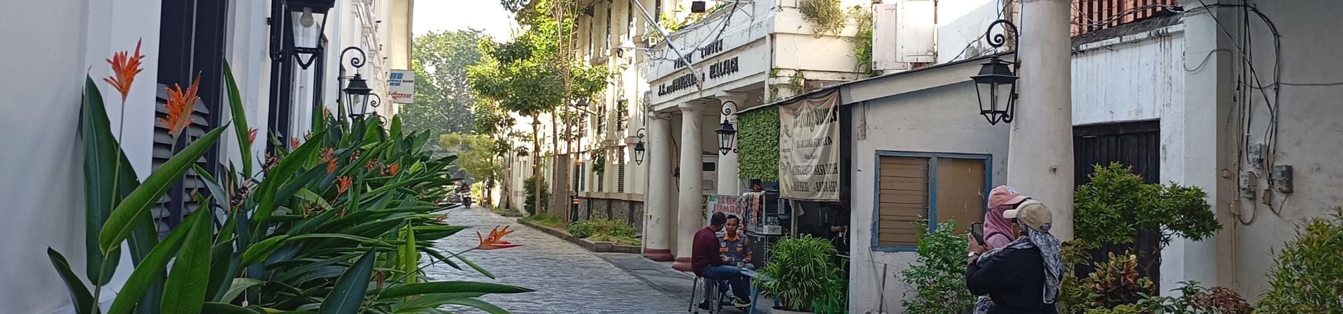 Tracing Java’s Architectural Legacies