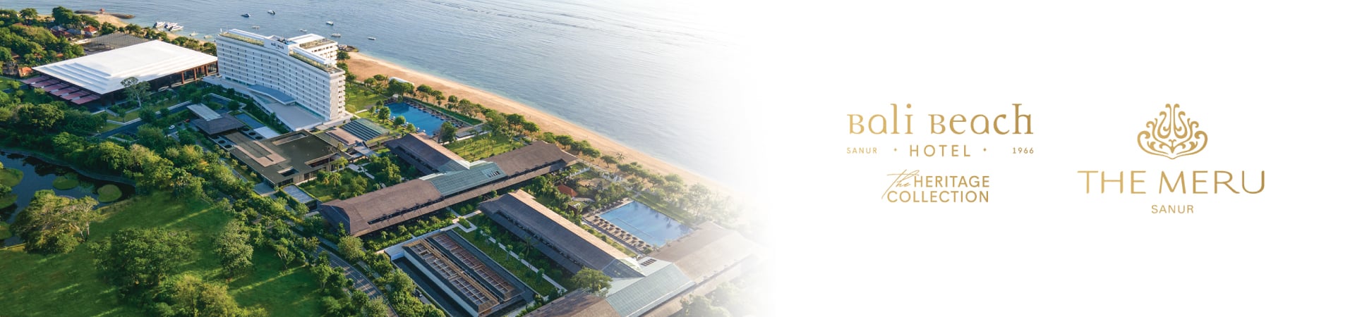Image of Bali Beach Hotel, The Heritage Collection
