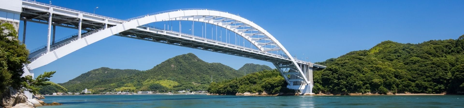 Image of Japan’s Triangle Ride