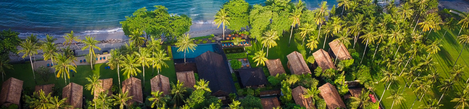 Image of Jeeva Klui Resort