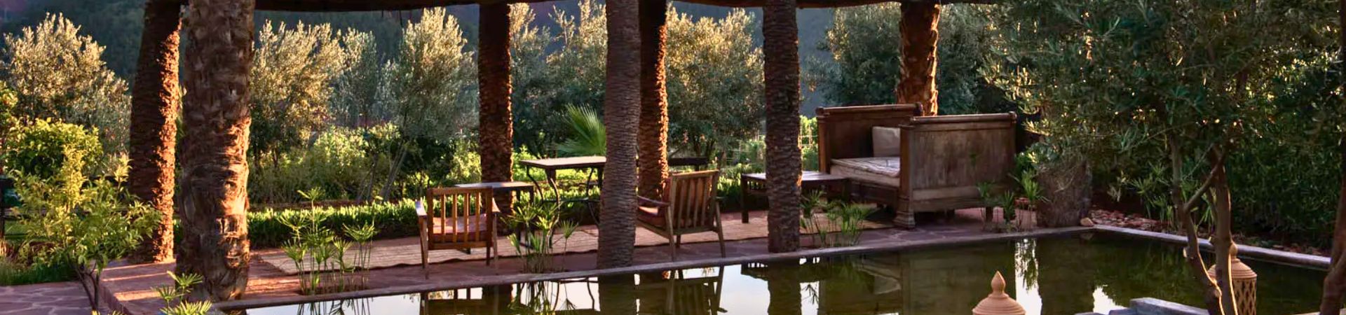 Image of Kasbah Bab Ourika