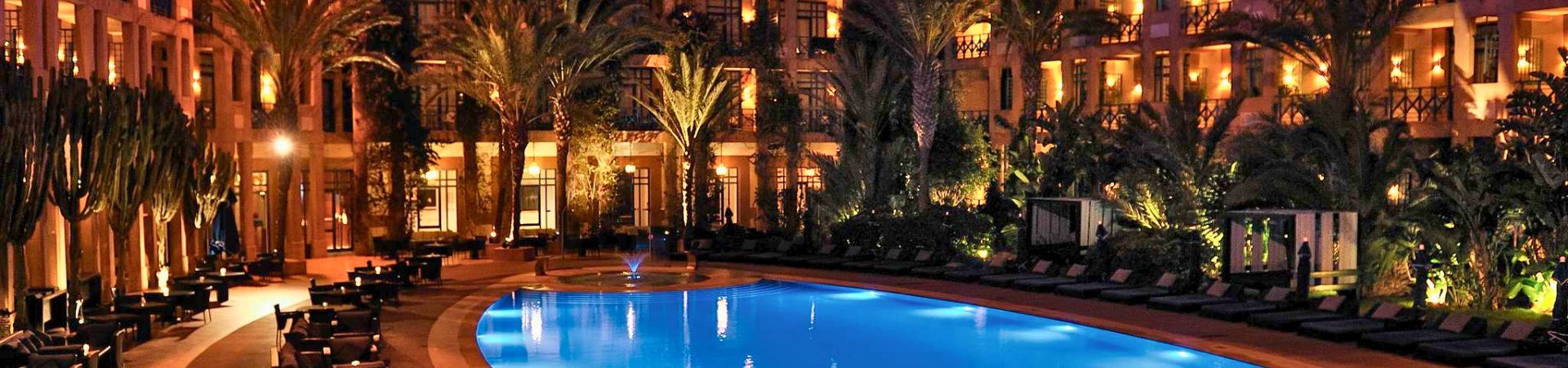 Image of Le Medina Essaouira Thalassa Sea & Spa