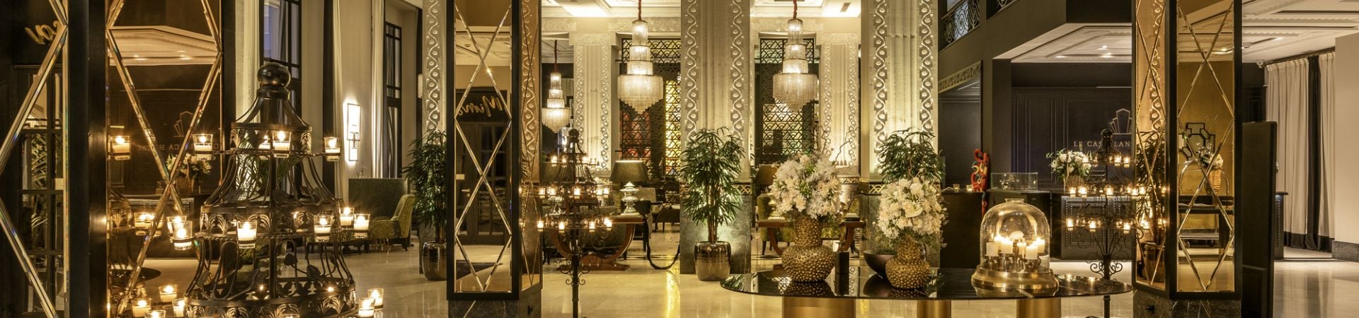 Image of Le Casablanca Hotel