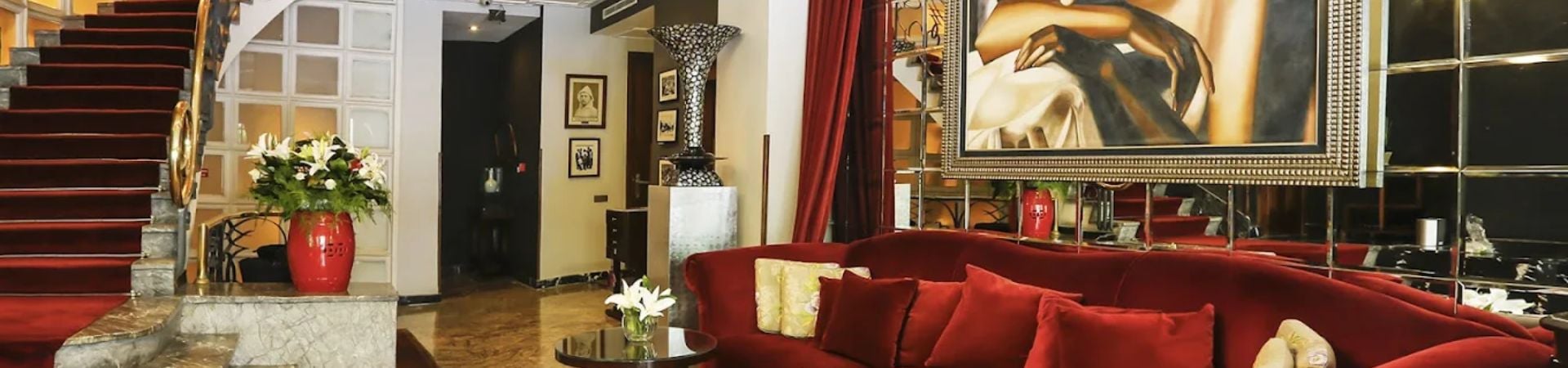 Image of Le Doge - Relais & Chateaux