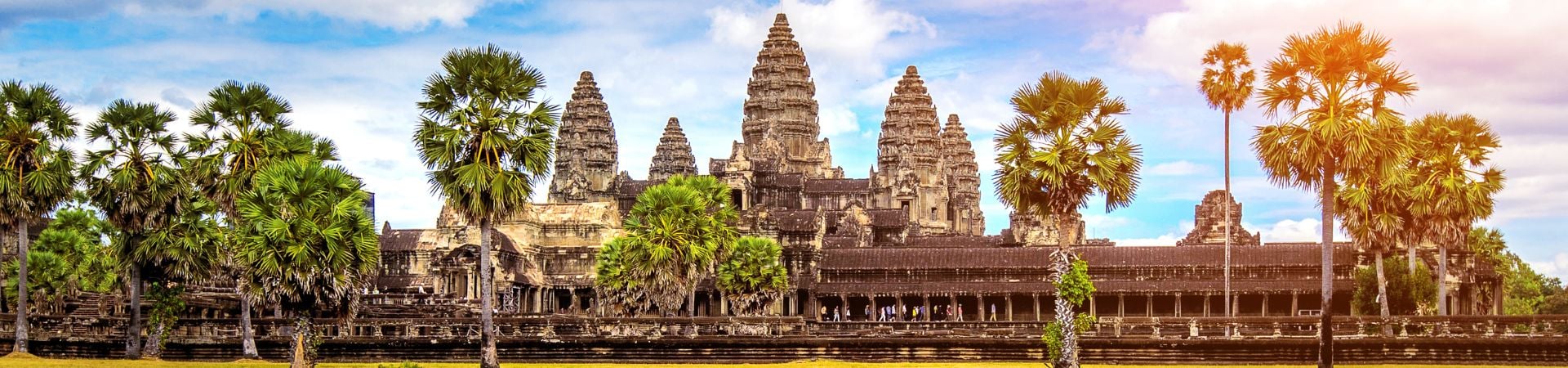 Image of Luxurious Cambodia