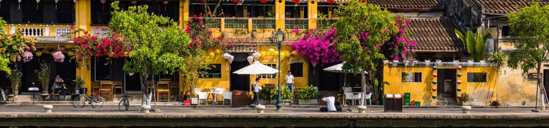 Vietnam Railways in Style: Da Nang - Ho Chi Minh City