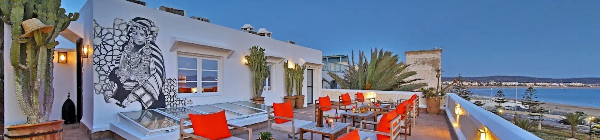 Image of Madada Mogador