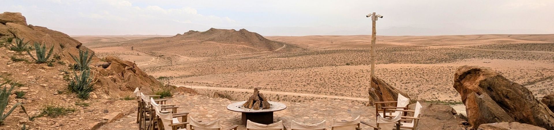 Marrakech Luxury City Break