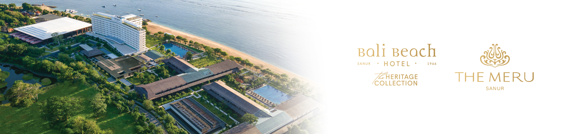 Image of The Meru Sanur