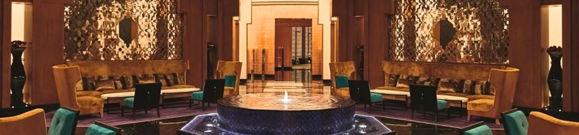 Image of Mövenpick Marrakesh