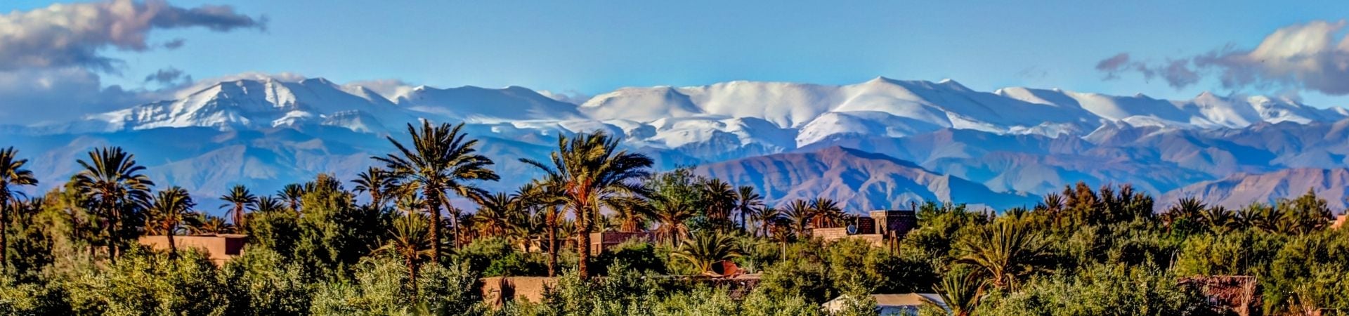 Image of Morocco Trails & Traditions