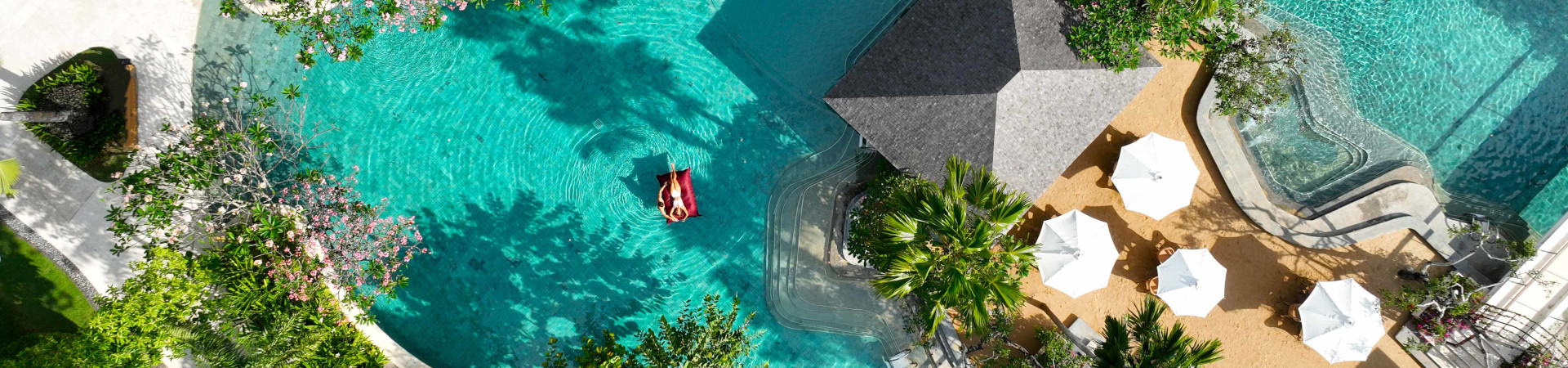 Image of Movenpick Resort And Spa Jimbaran Bali