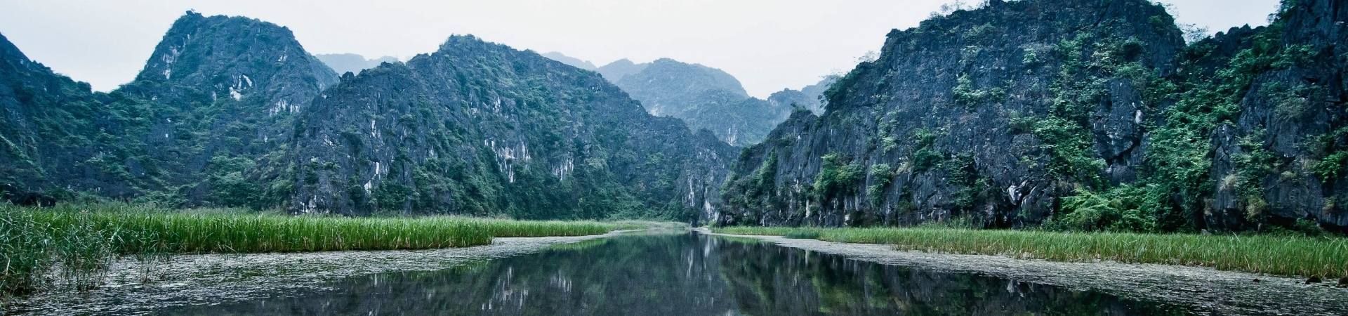 Image of North Vietnam Discovery: Culture, Nature & Bay