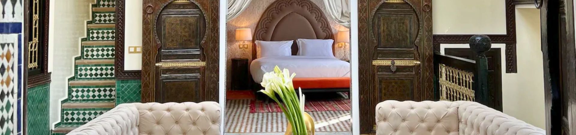 Image of Palais de Fes Suite & Spa