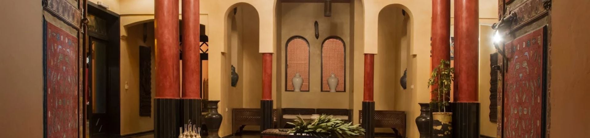 Image of Palais Masandoia