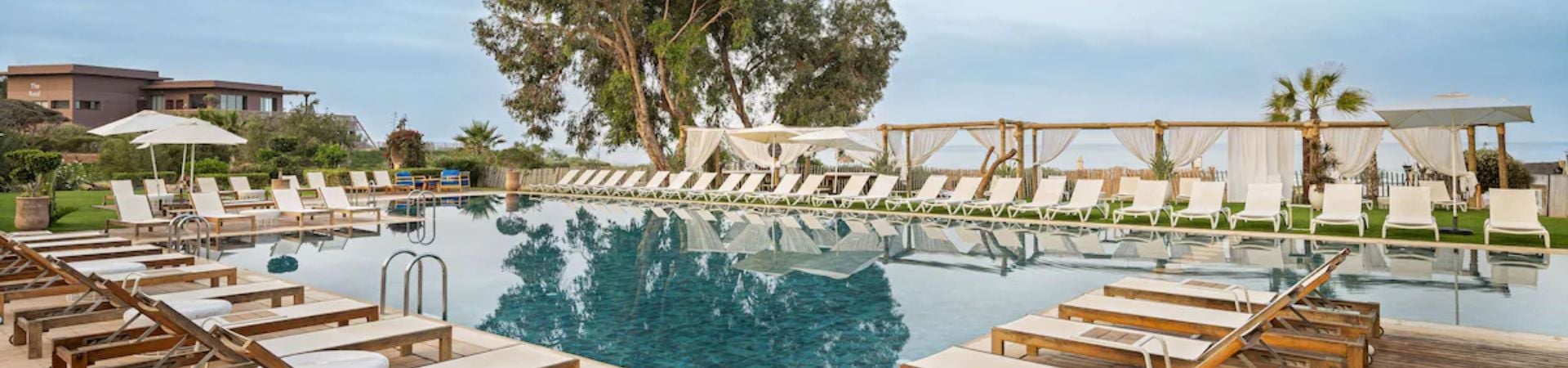 Image of Radisson Blu Resort Taghazout Bay Surf Village